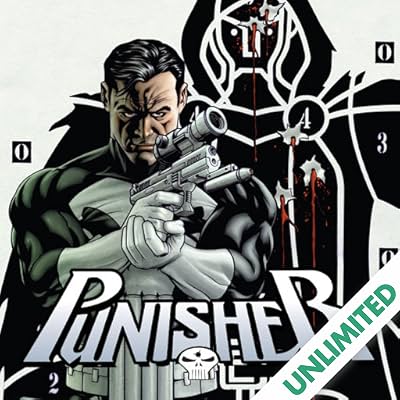 Punisher: Dead End